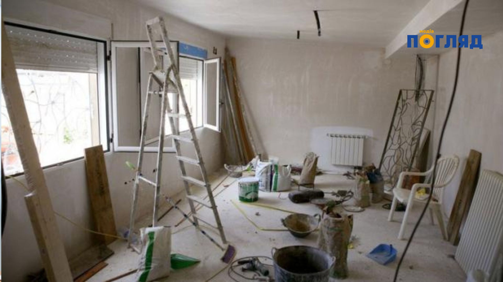 У столиці частково компенсуватимуть витрати на переобладнання житла для ветеранів з інвалідністю (ФОТО) - зображення